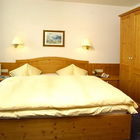 Hotel Jagdhof