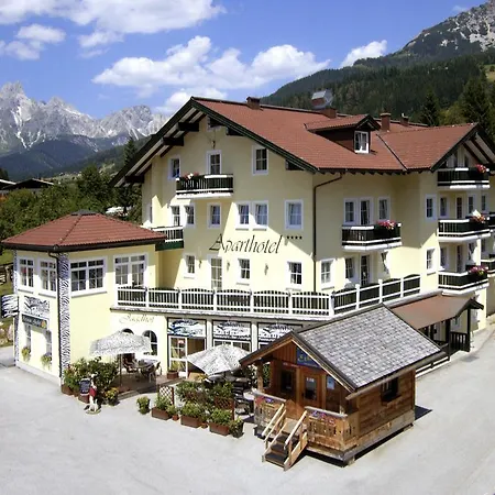 Hotel Jagdhof
