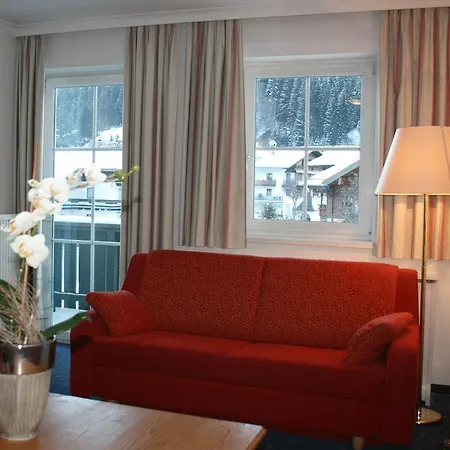 Hotel Jagdhof Filzmoos