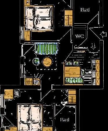 Hotel Jagdhof 4*