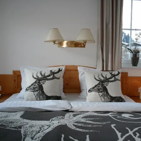 Hotel Jagdhof