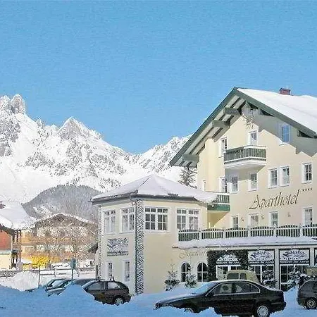 Hotel Jagdhof 4*