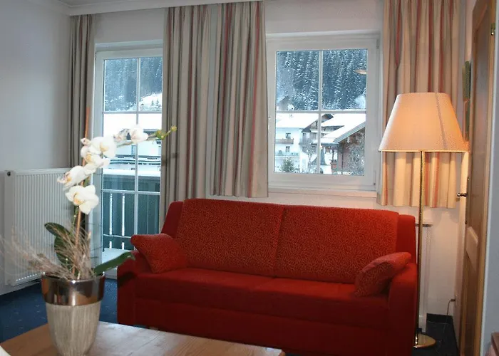 Hotel Jagdhof Filzmoos